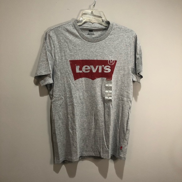Levi's Tops - Levi’s Graphic Tee
